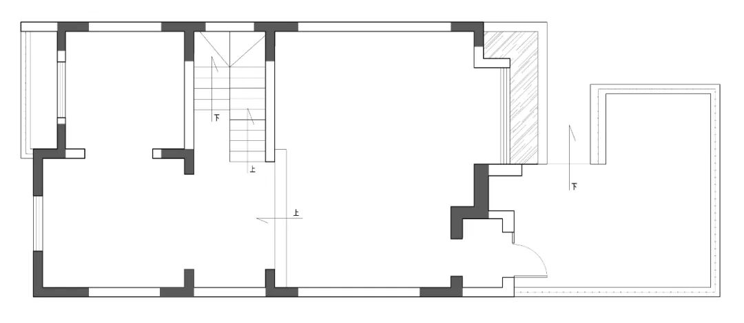 《金地芙蓉世家》现代联排别墅设计丨中国西安丨青马别墅设计-50
