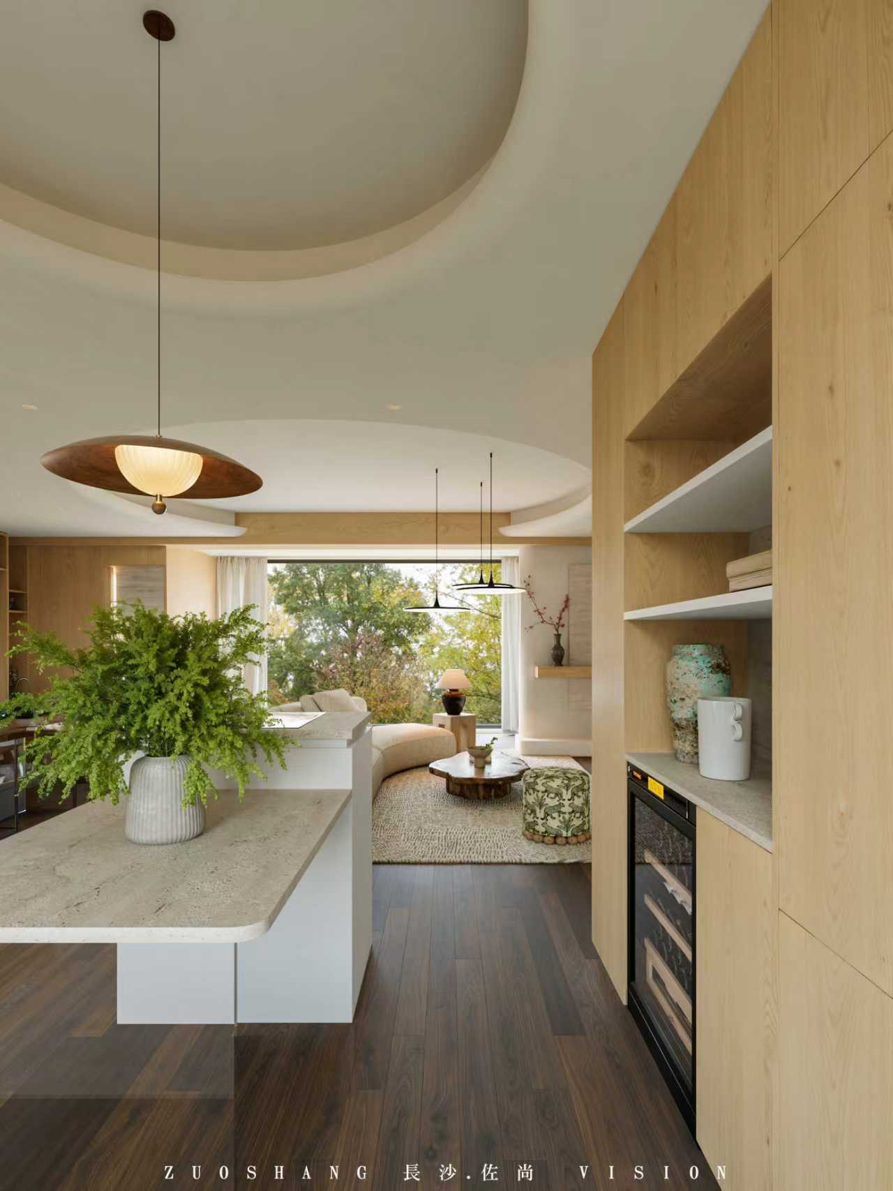 简约原木风——长沙佐尚视觉-11