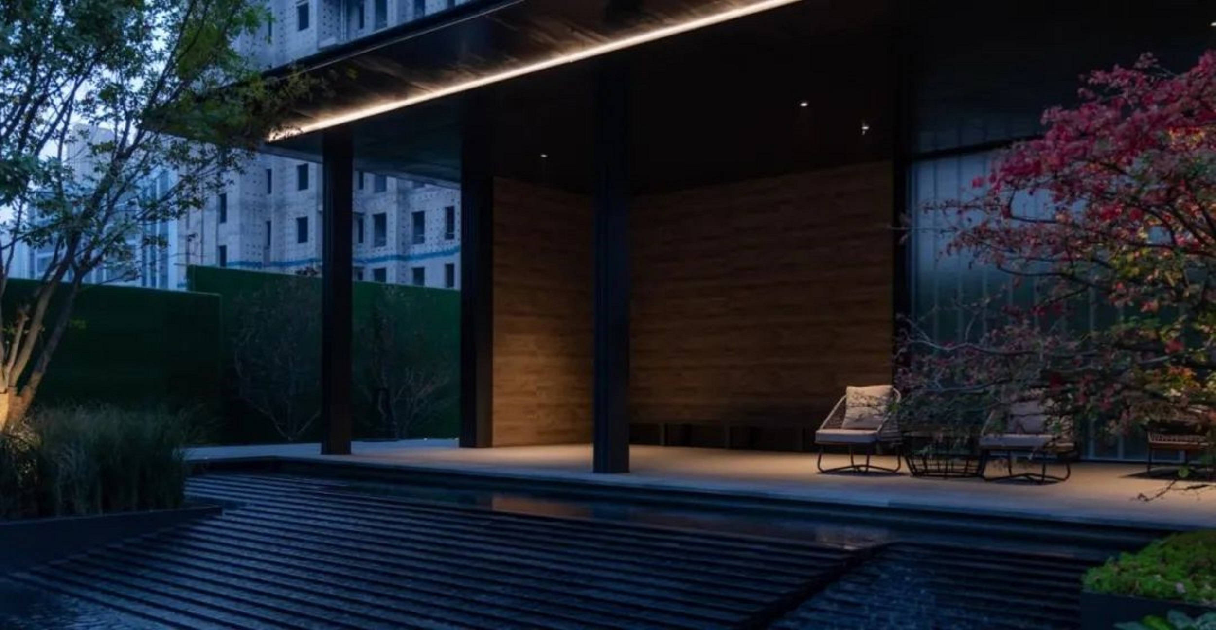 中海·大连·东港 E09 地块丨中国大连丨里表都会(北京)规划设计咨询有限公司-55