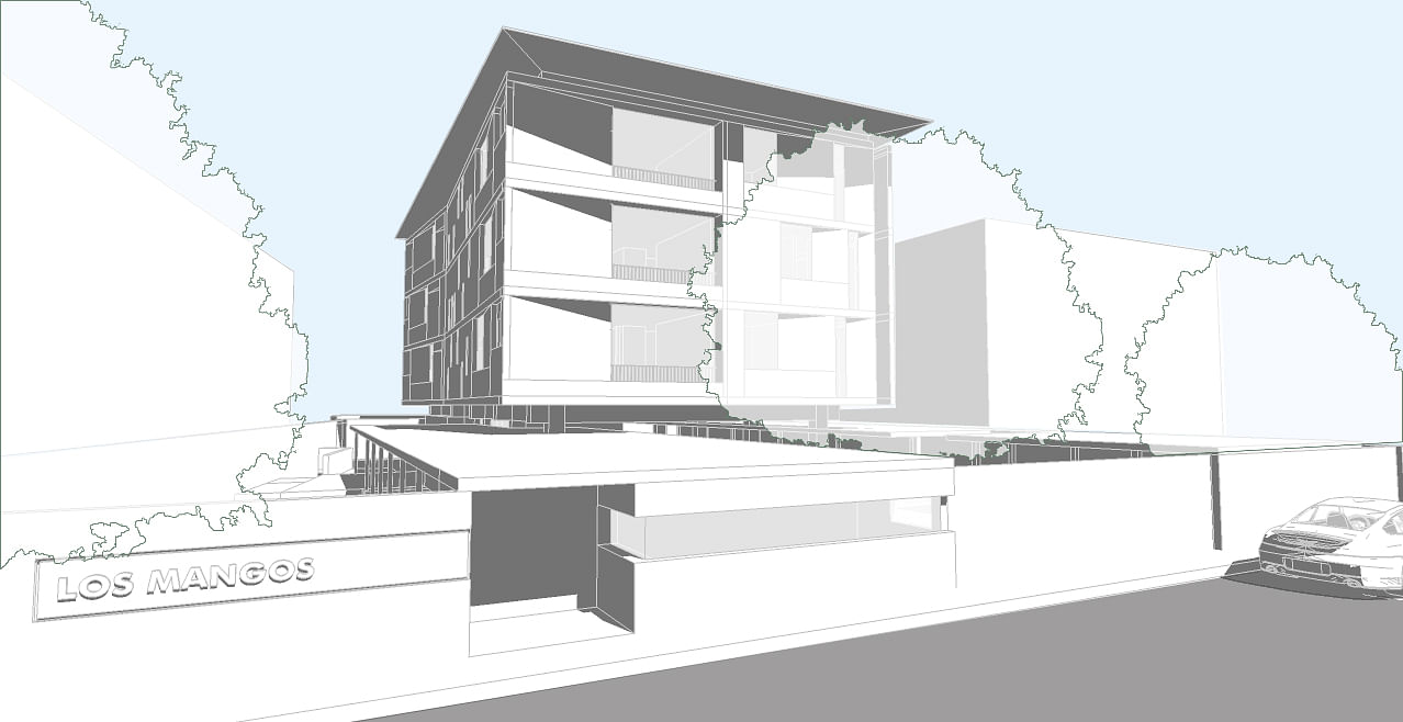 丨委内瑞拉加拉加斯丨Yacira Blanco-2