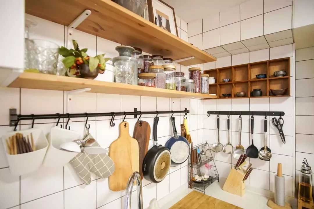 层高8米的45㎡变成135㎡的3层LOFT！-49