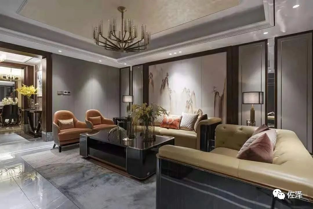 阳光城翡丽湾美式别墅,摩卡浪漫生活-86