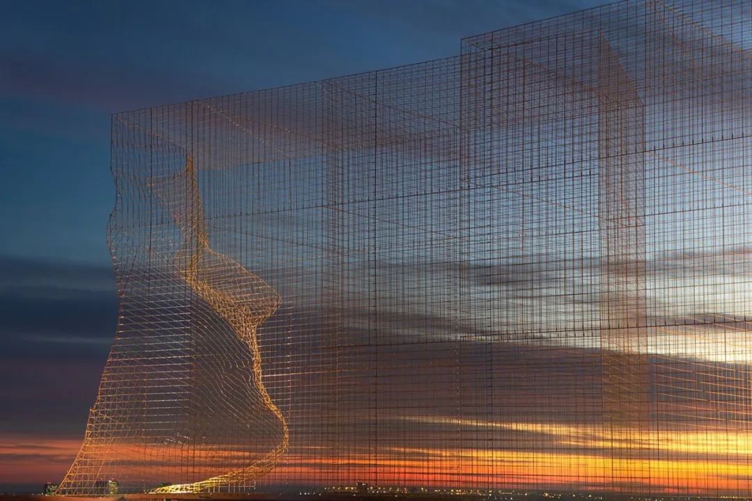 骶骨的;骶部的丨意大利丨Edoardo Tresoldi-129