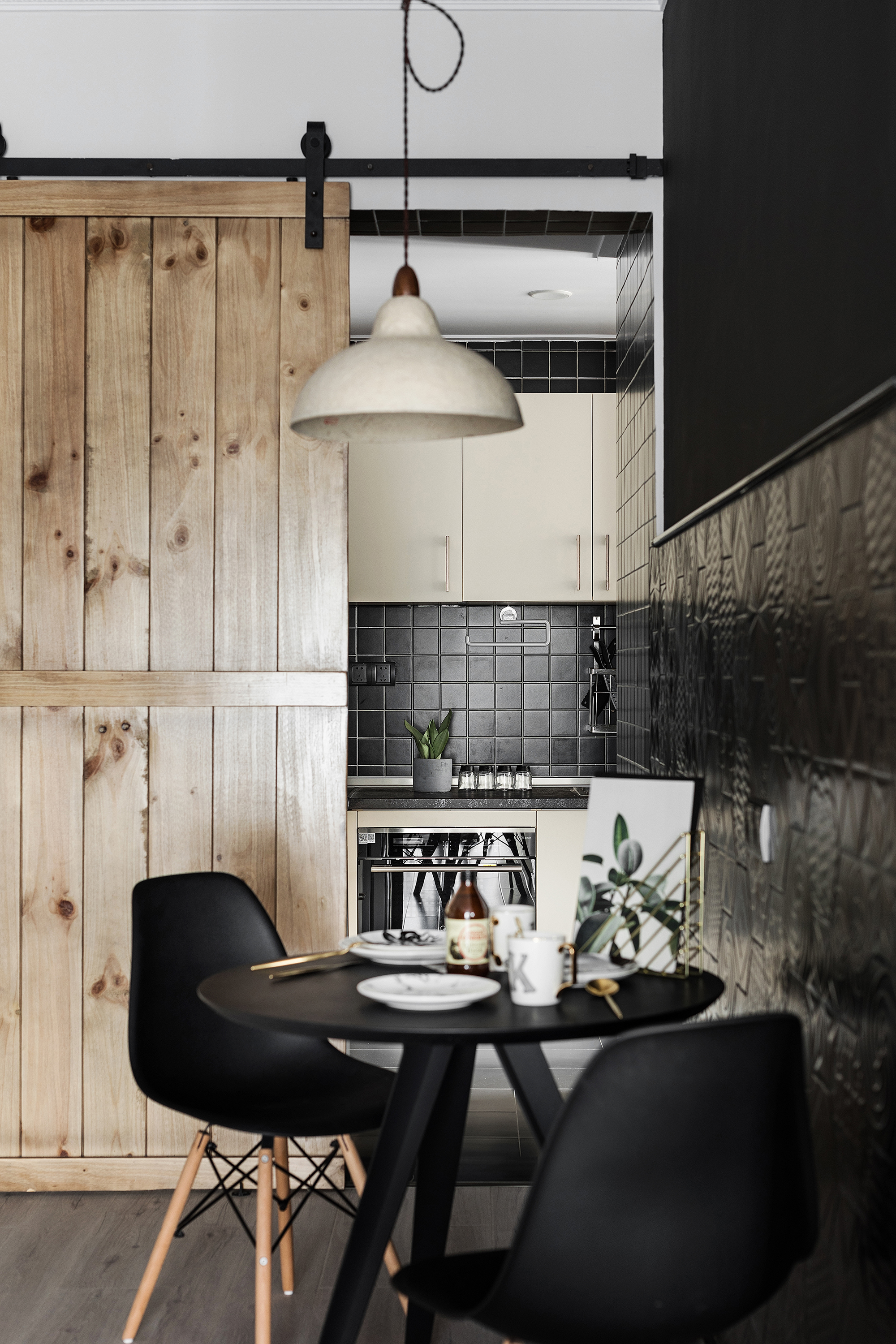 北欧魅影 | Dreamcatcher 之家-9