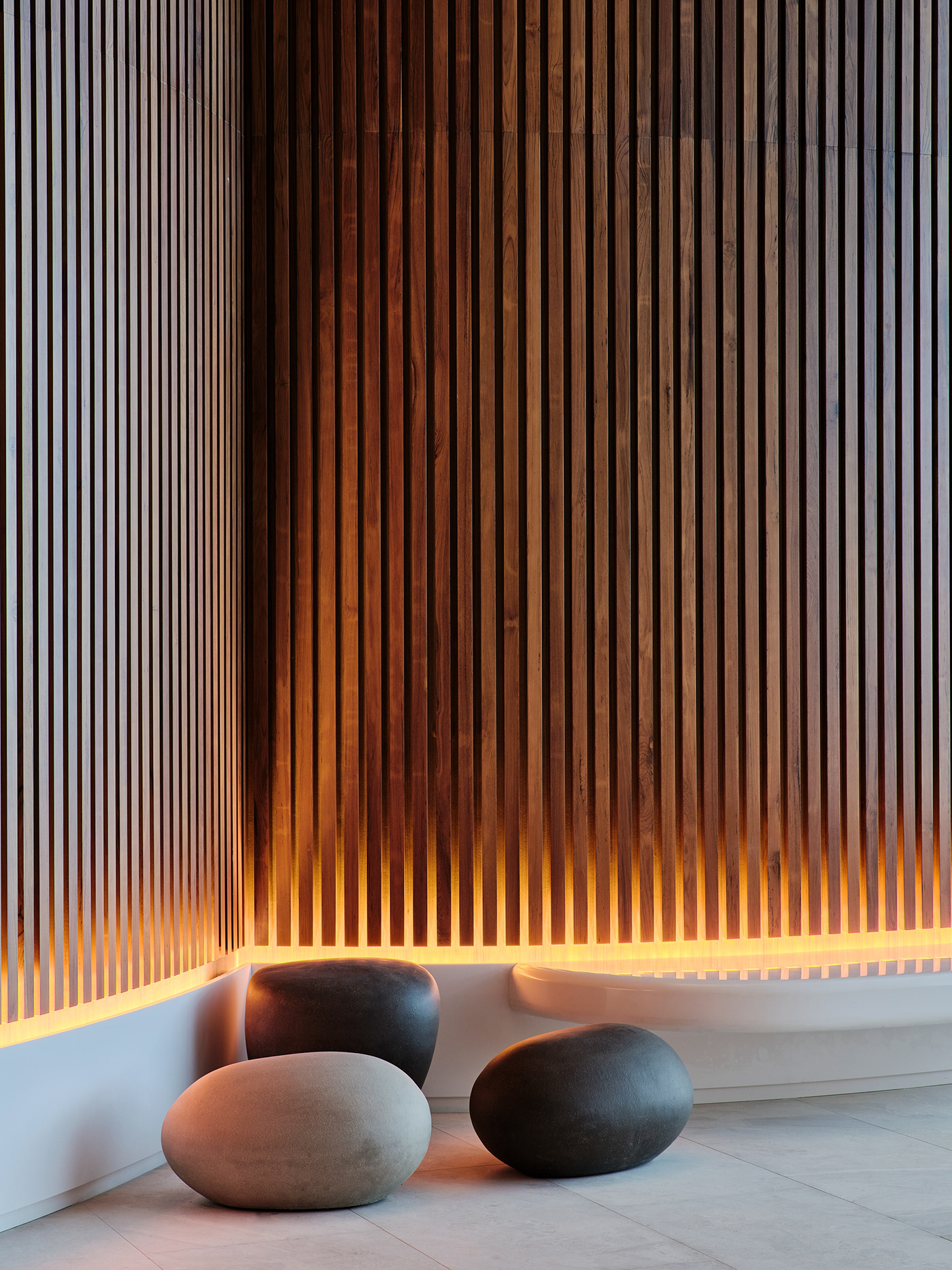 君悦酒店丨Meyer Davis-71