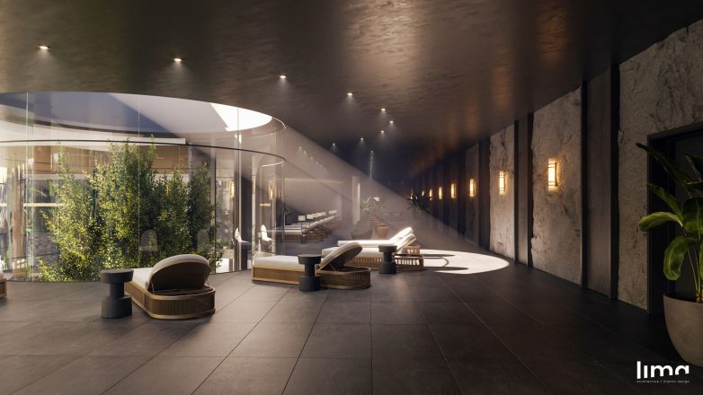 Hotel Karlovci（卡尔洛维茨酒店）丨LIMA Design（布达佩斯）,Lamda Group（诺维萨德）-53