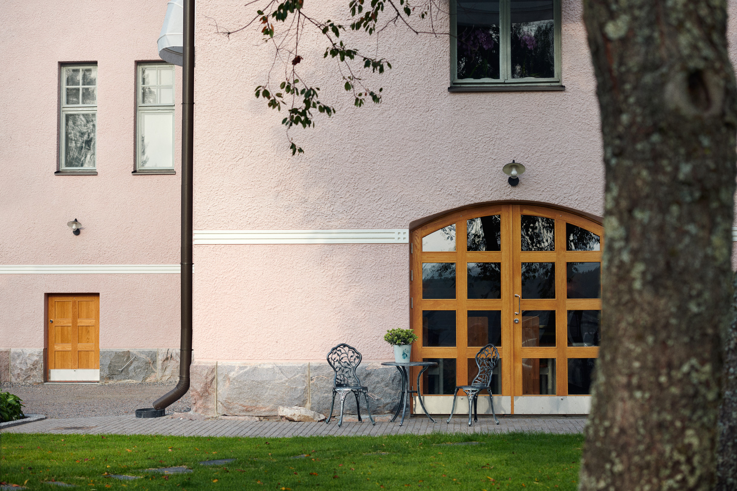 亭 2丨芬兰万塔丨Avarrus Architects Ltd-11