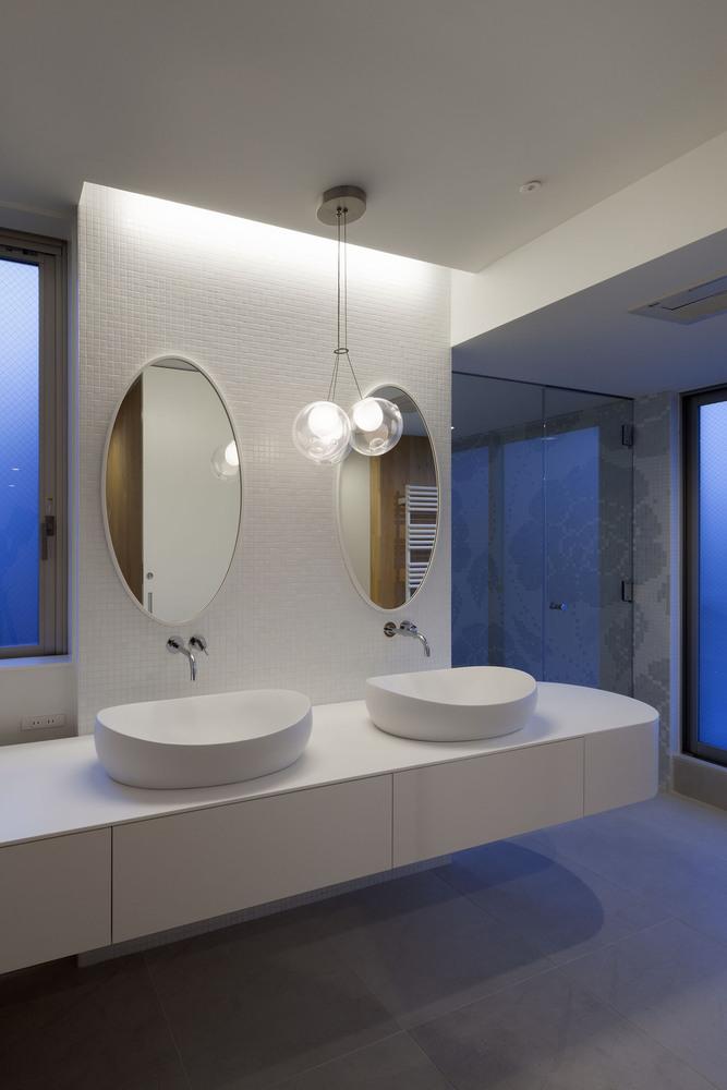 日本高番住宅丨K+S Architects-36