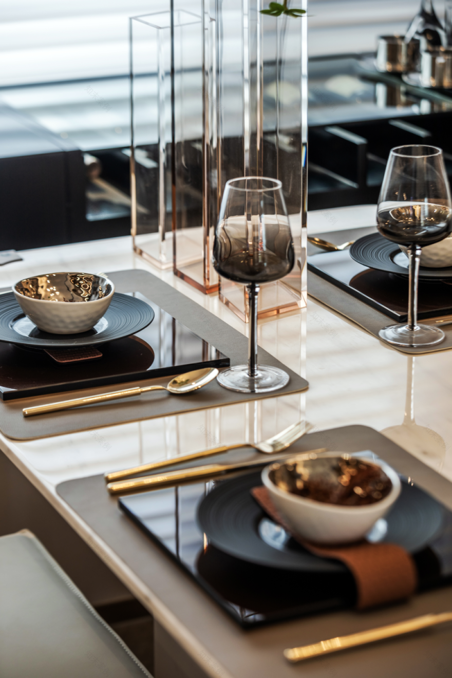 溪境花园丨中国广州丨广州赫尔贝纳室内设计有限公司-61