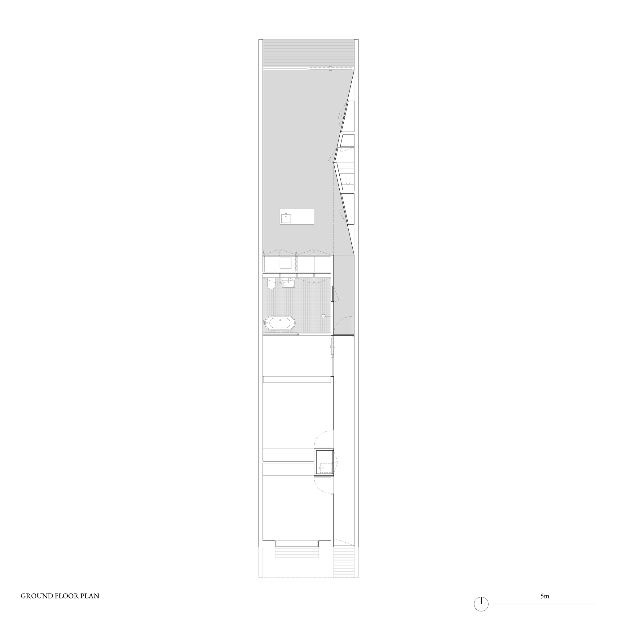 联合街住宅丨澳大利亚丨Prior Barraclough-12