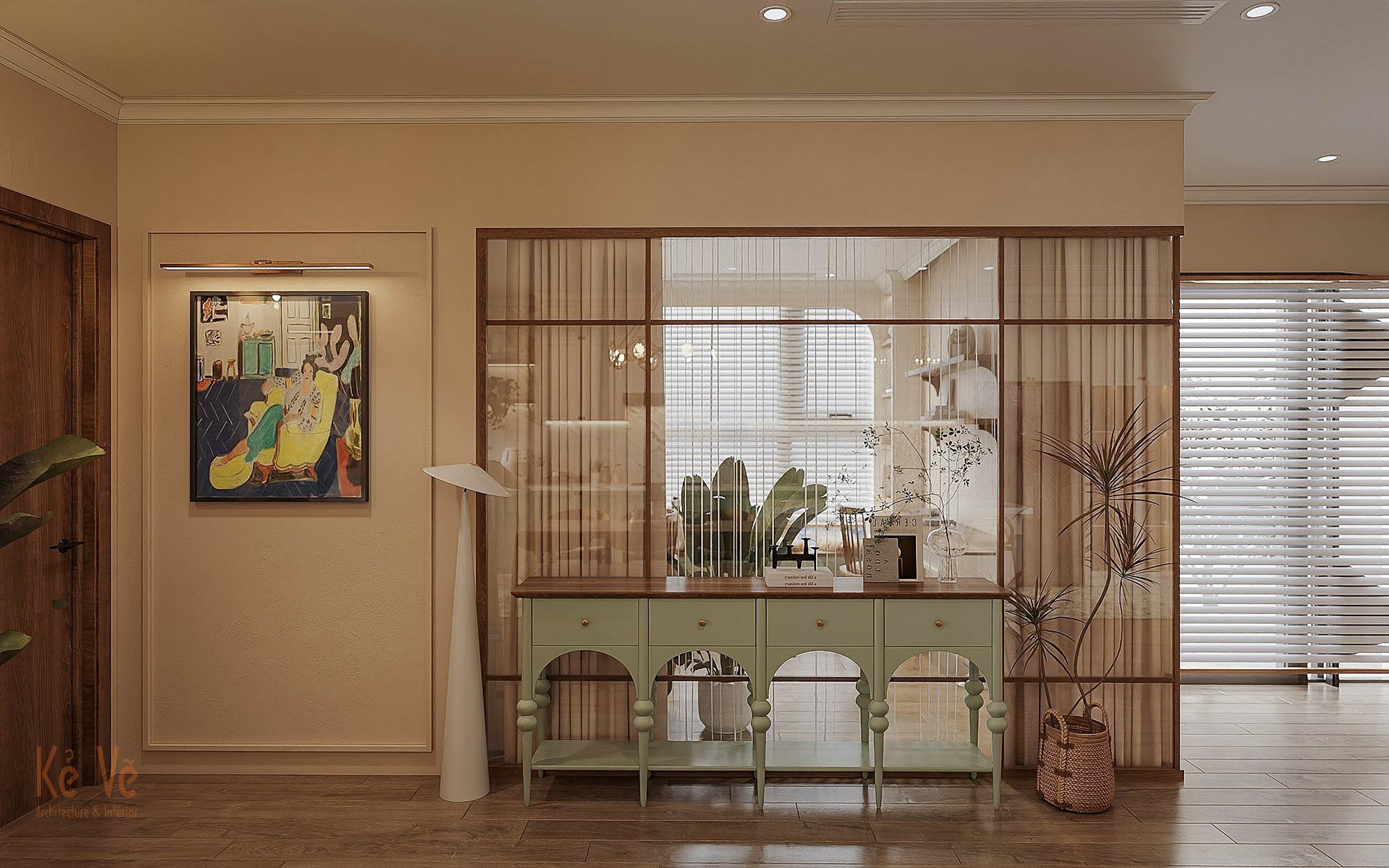 Landmark Onsen | Interior FarmHouse-15