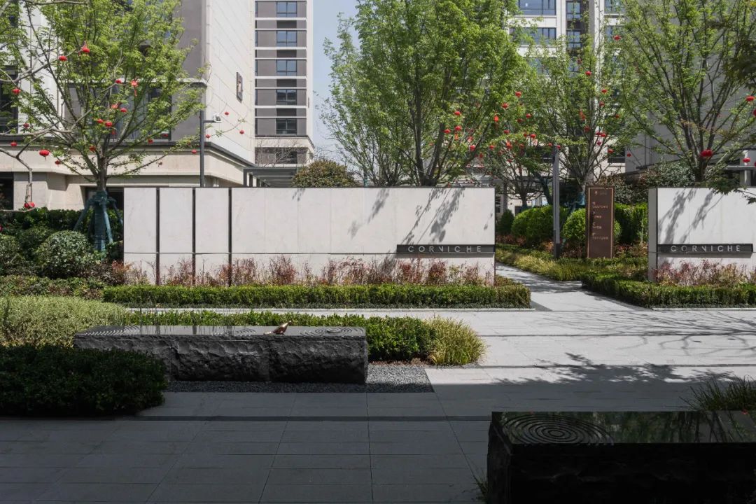 宿迁滨河道·艺术人居景观丨中国宿迁丨MPG 摩高景观-9