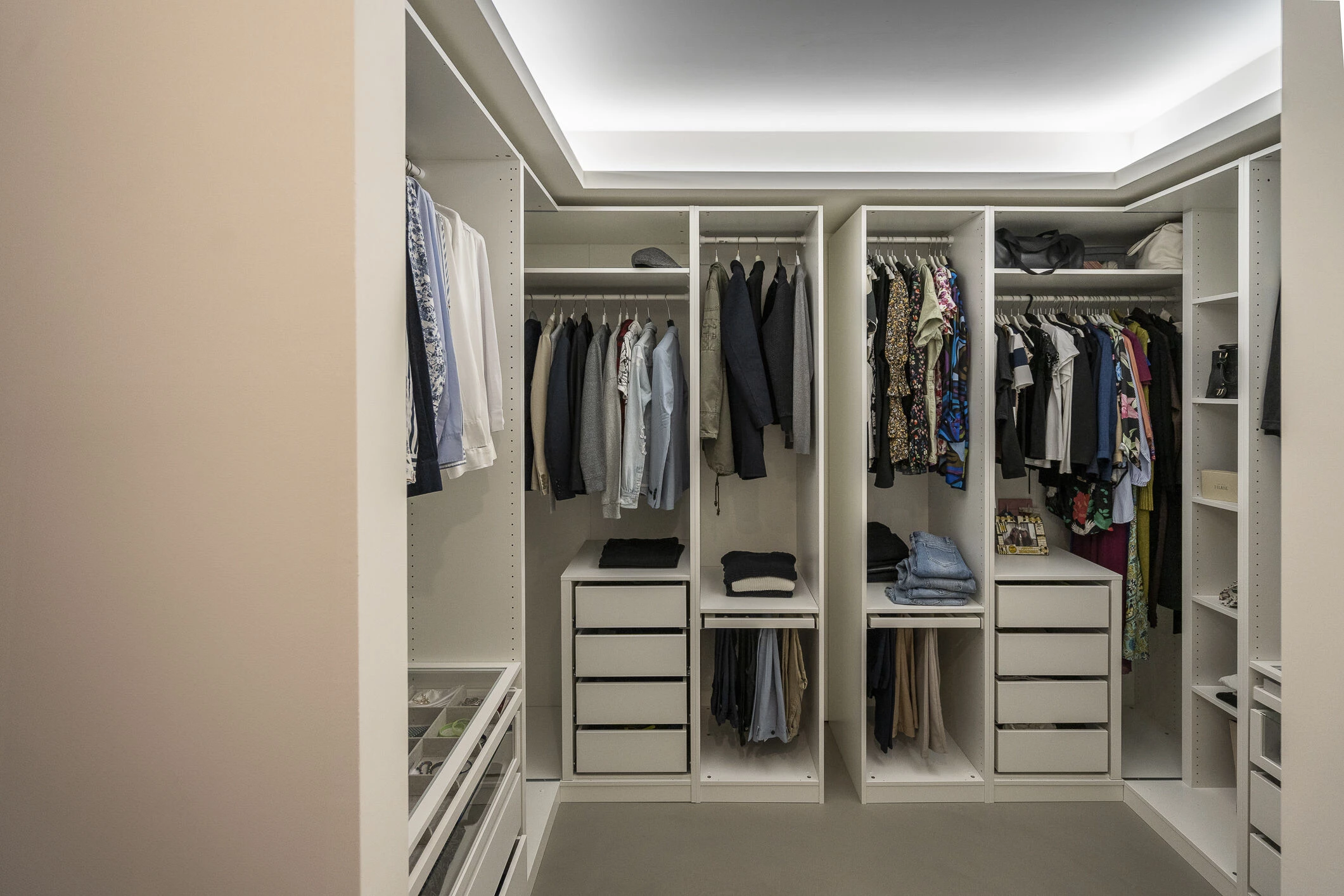 公寓 CF丨意大利贝加莫-12