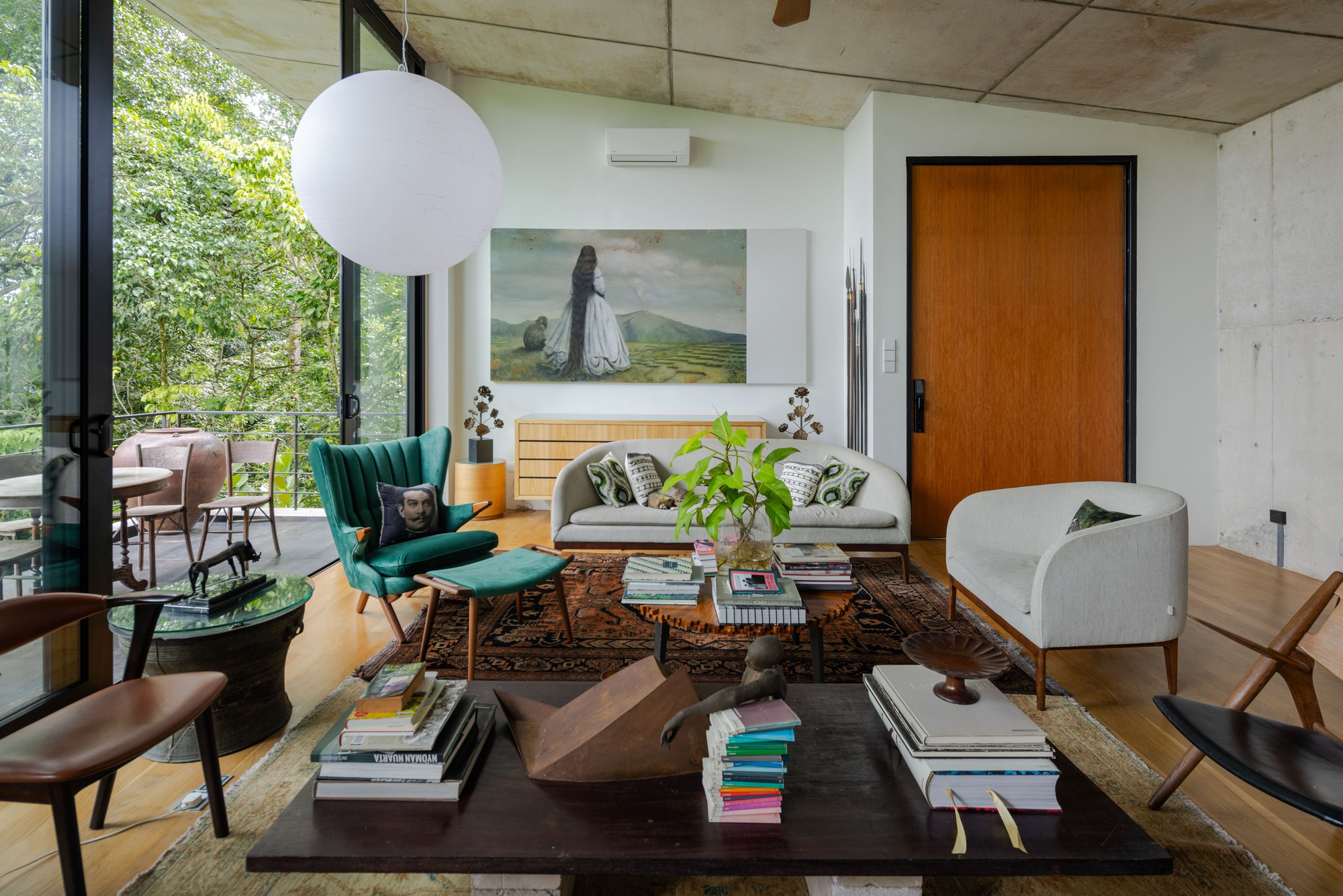 丨马来西亚彭亨丨Choo Gim Wah Architect-36