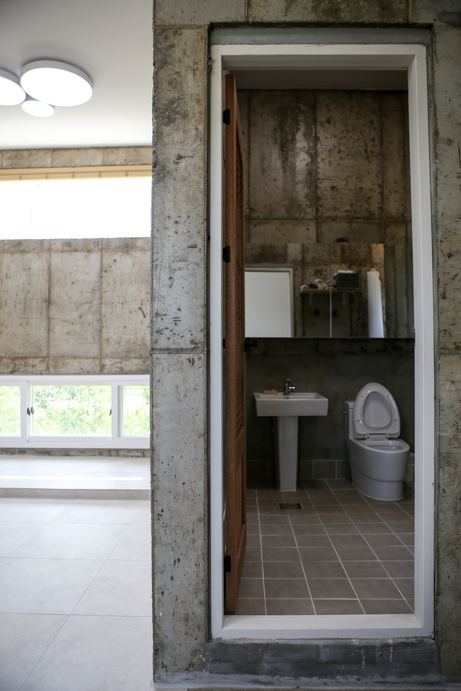 韩式冲浪民宿-35