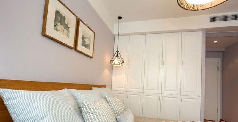 天津华庭装饰现代简约风周年庆案例-21