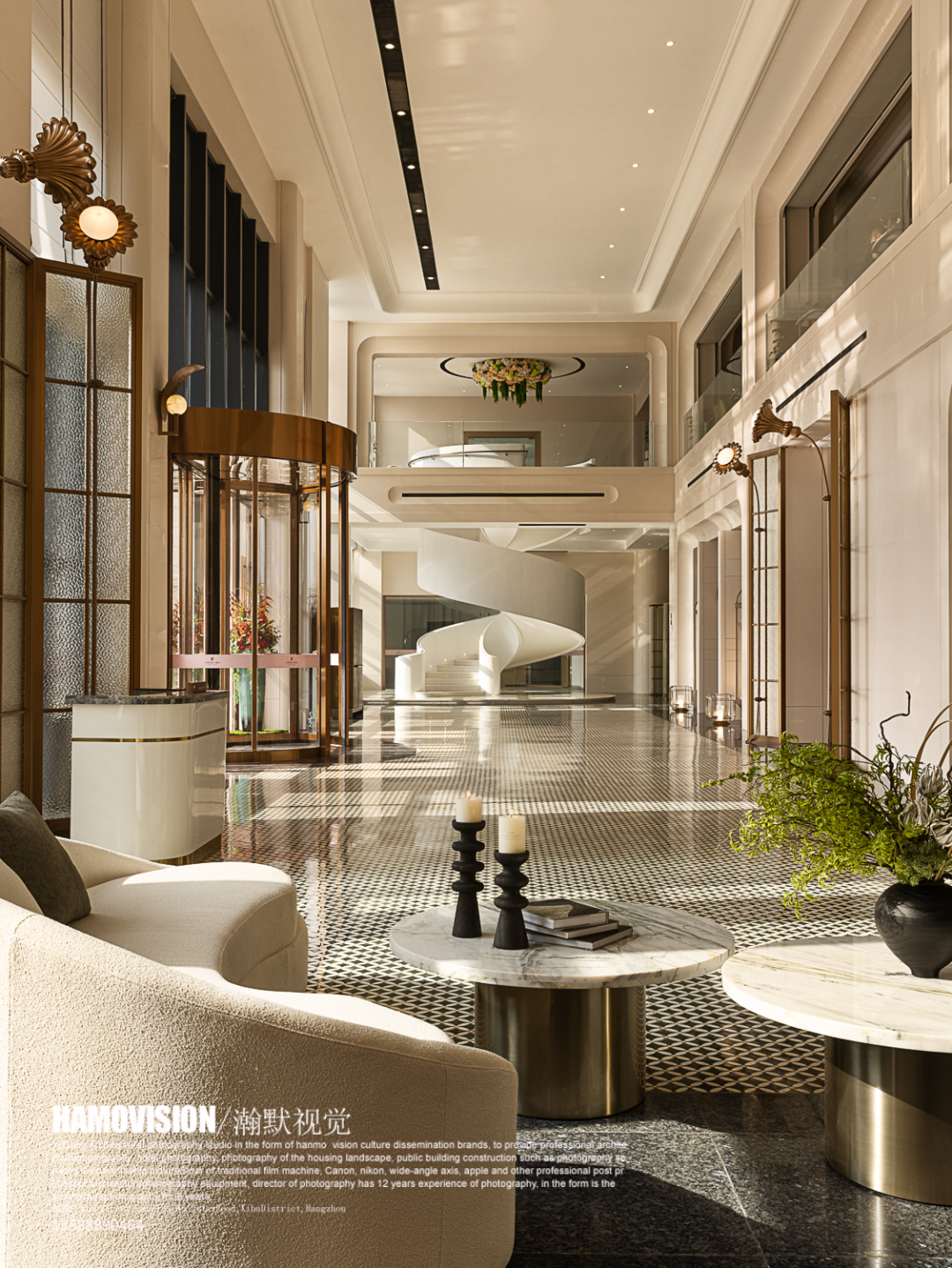 环球首发！×酒店空间·旺苍云著酒店·叶松摄影|林康进设计：藏在山褶皱里的宝藏酒店-14