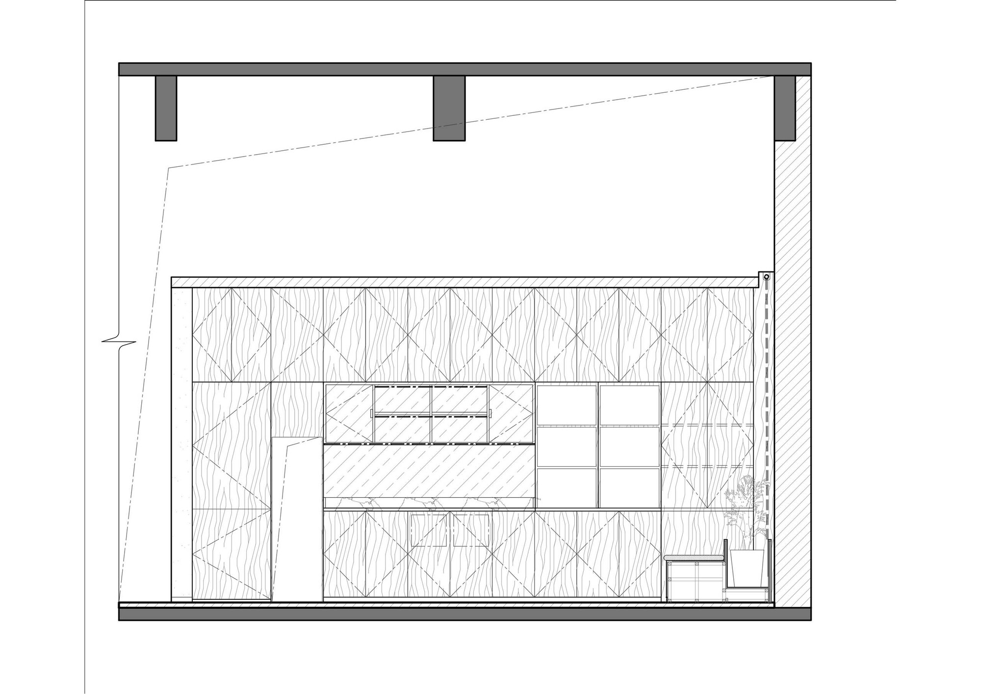 Philips 苏州研发中心丨中国苏州丨YSP 于市设计-41