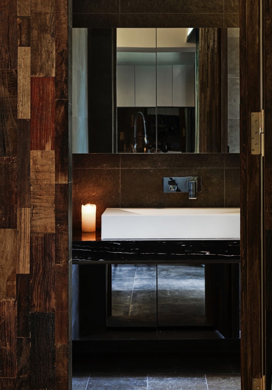 大湖森林室内设计-7