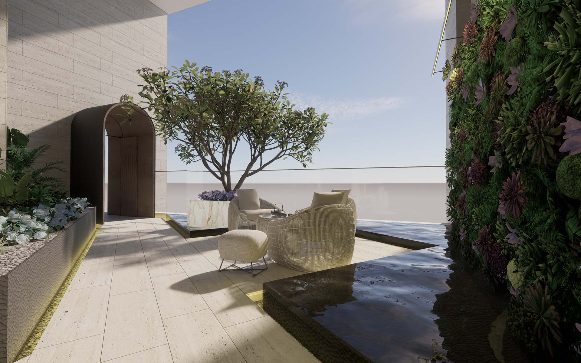 
                    Core of Impatience                -2