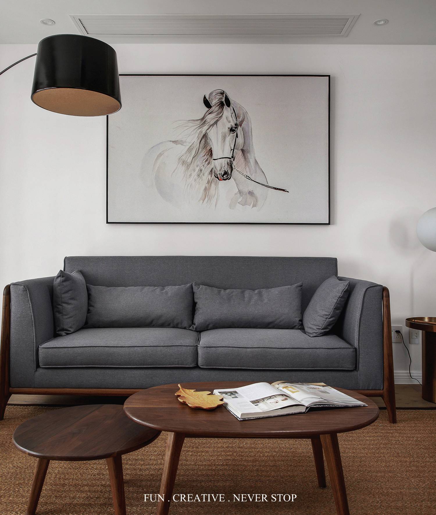 绍兴金德隆创意园室内设计案例精选-21