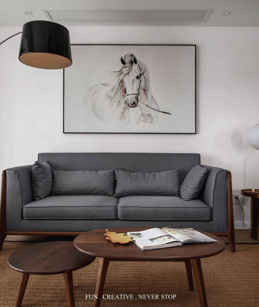 绍兴金德隆创意园室内设计案例精选-21