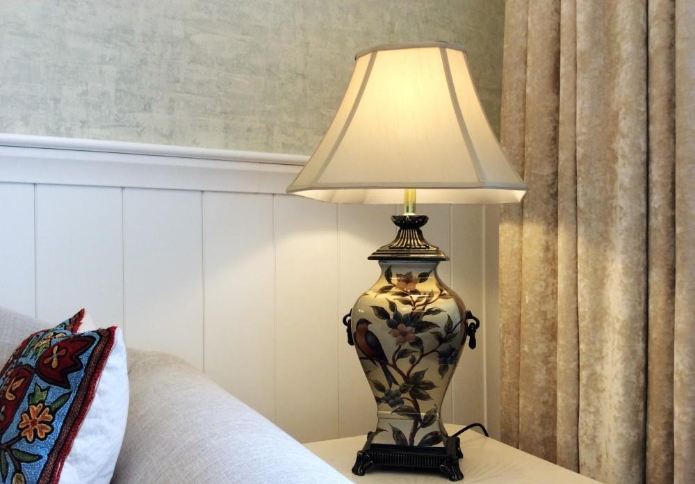 融创三期景丰园实景照解读-16