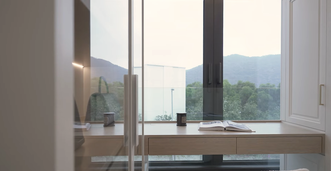 老旧房屋现代简约蜕变-64