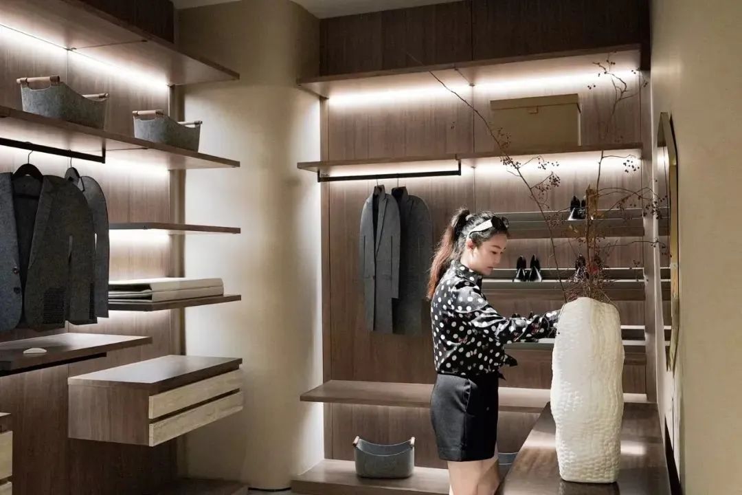 美克美家天津梅江店丨中国天津丨元熙国际创意设计机构-40