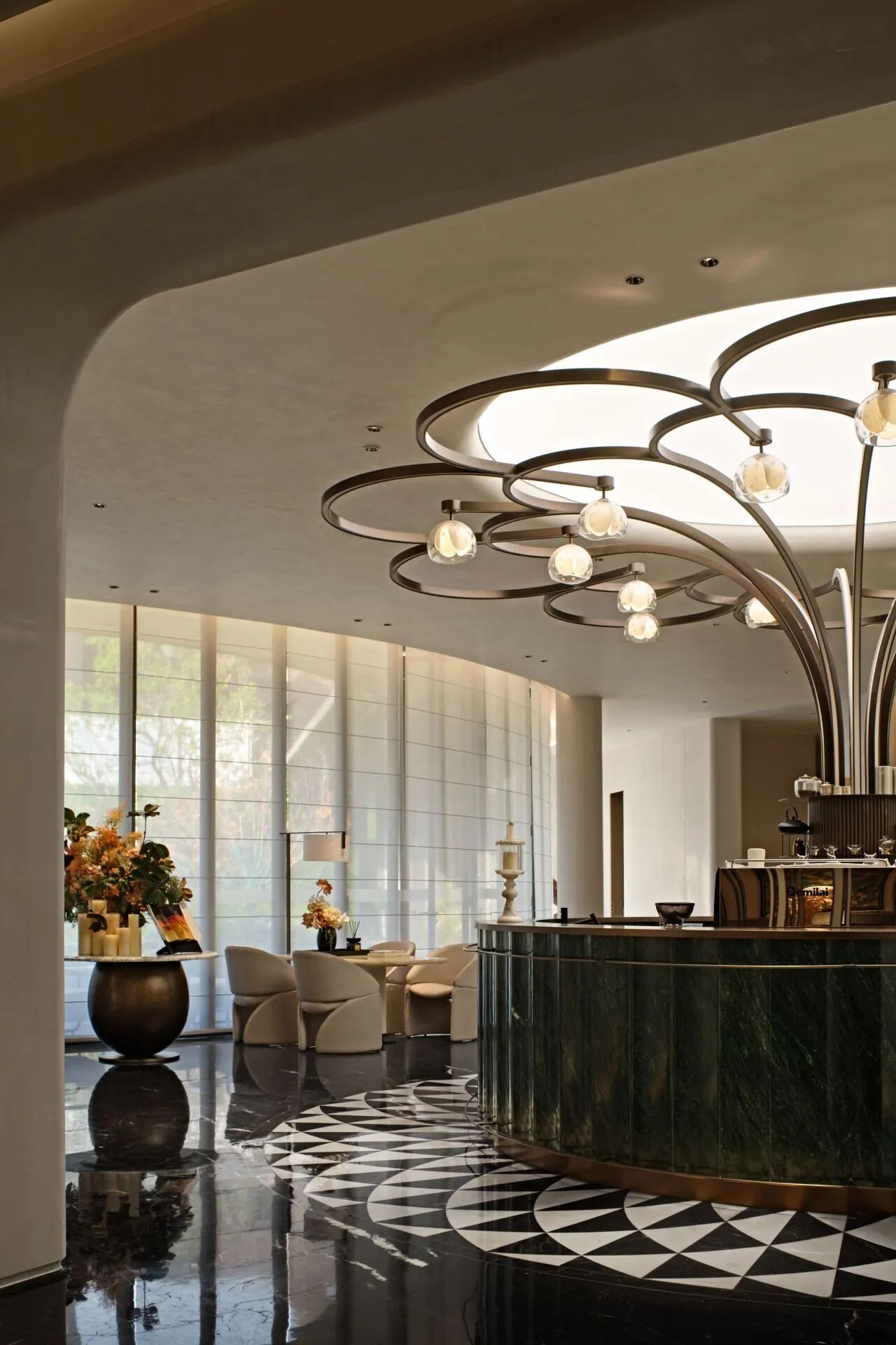 建总·瑞璟丨中国福州丨飞视设计-36