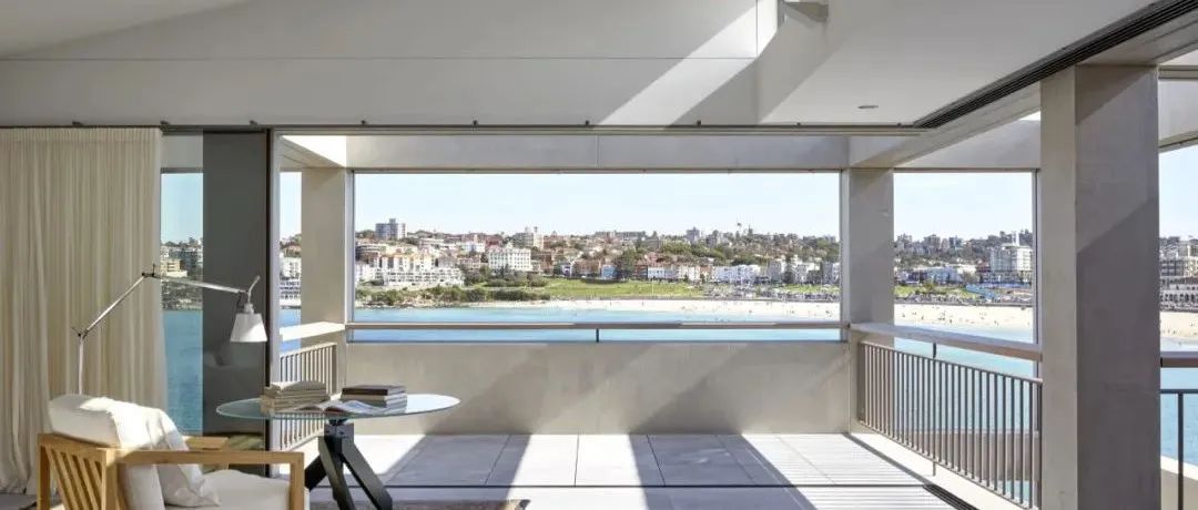 山海之间住宅设计丨新西兰丨Lloyd Hartley Architects-116