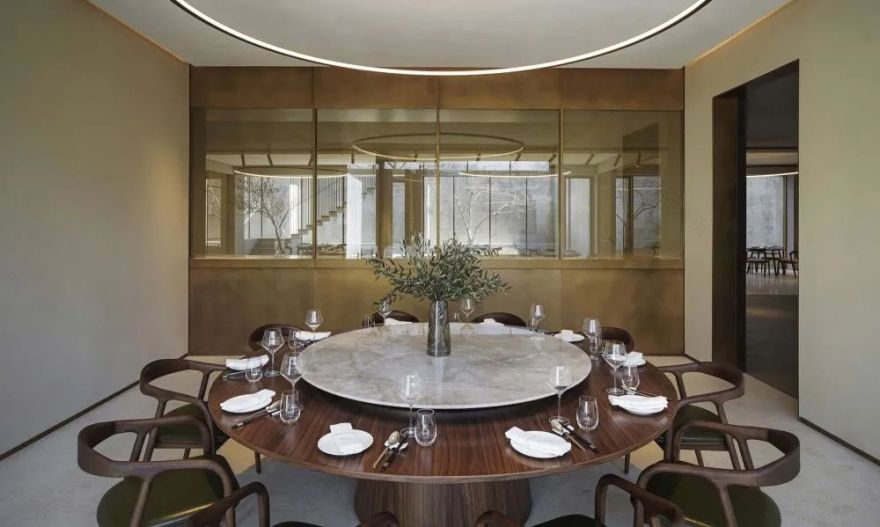 景德镇陶溪川酒店凯悦臻选丨中国景德镇丨恺慕建筑-172