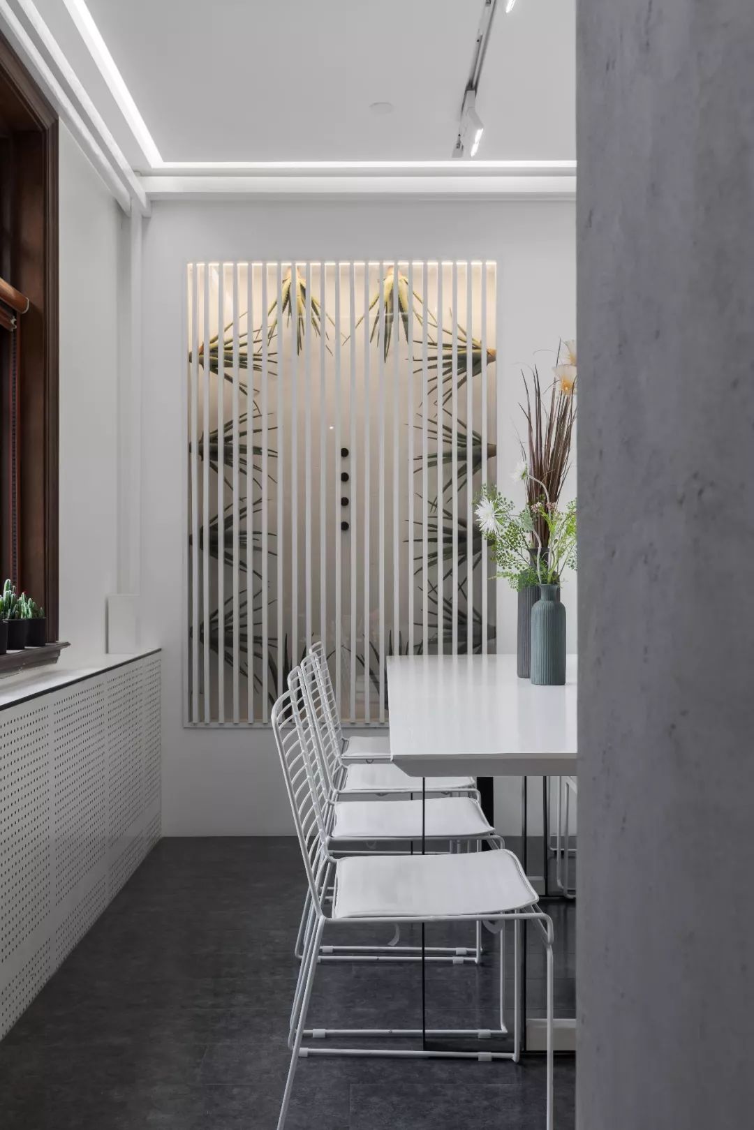 和平·先农大院·末那识 Ice cream 体验店设计丨中国和平丨Manas design studio-56