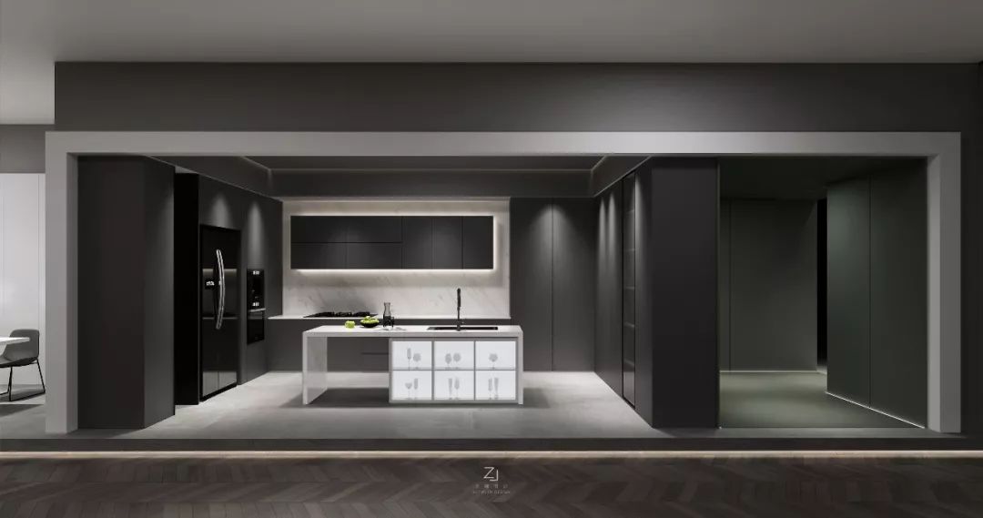 福建龙岩西禾荟全新品牌升级，极致家居定制体验-17