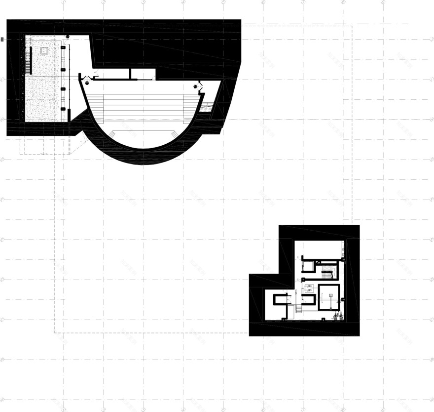 科尔多瓦文化中心,阿根廷 / CASTAÑEDA-COHEN-NANZER-SAAL-SALASSA-87