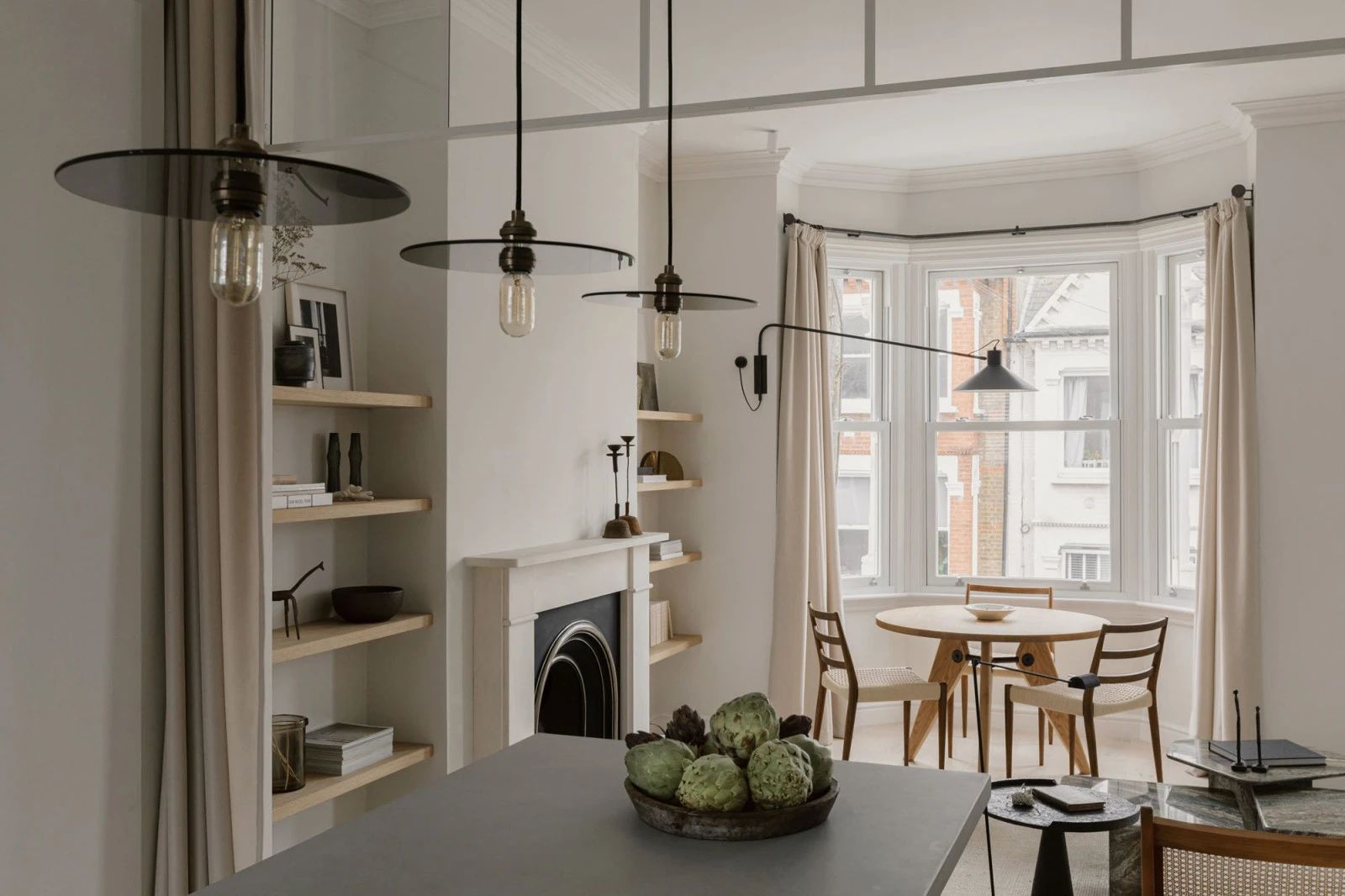 菲住宅开发丨土耳其伊斯坦布尔丨OZA Design-61