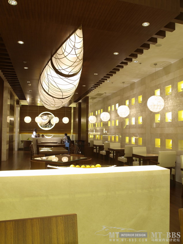 VOA  上海明捷万丽酒店概念深化设计-3-32