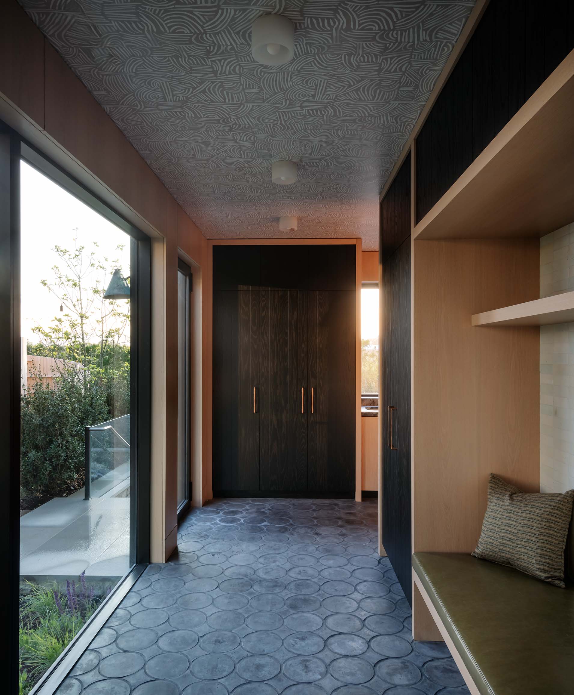 汉普顿的一次逃离之旅丨美国纽约-31