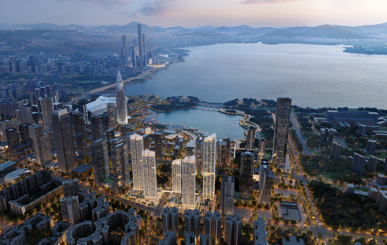 2025华润置地5大标杆豪宅-47