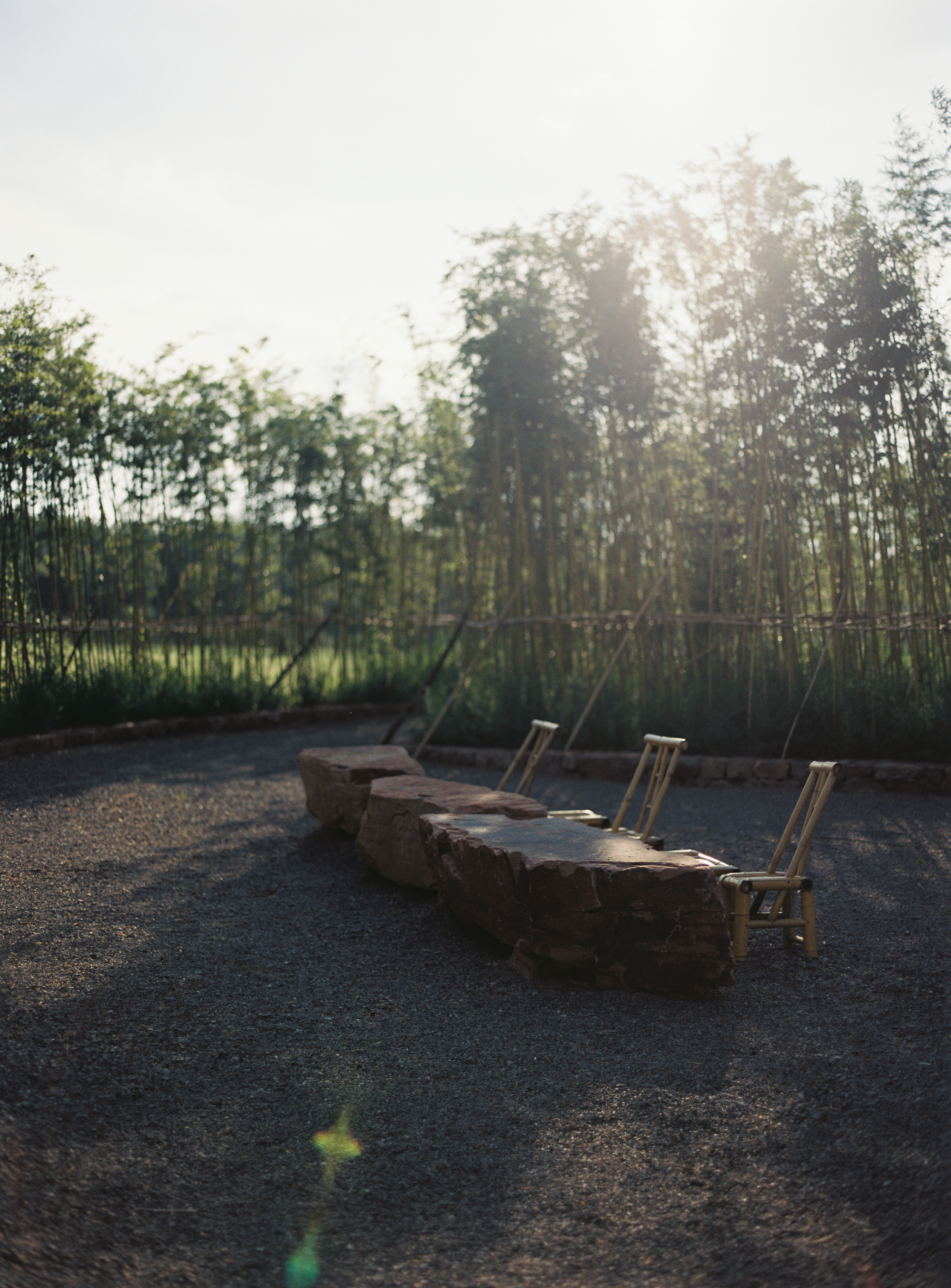 谷堆白沙 一期 景观丨中国白沙丨boll是园-125