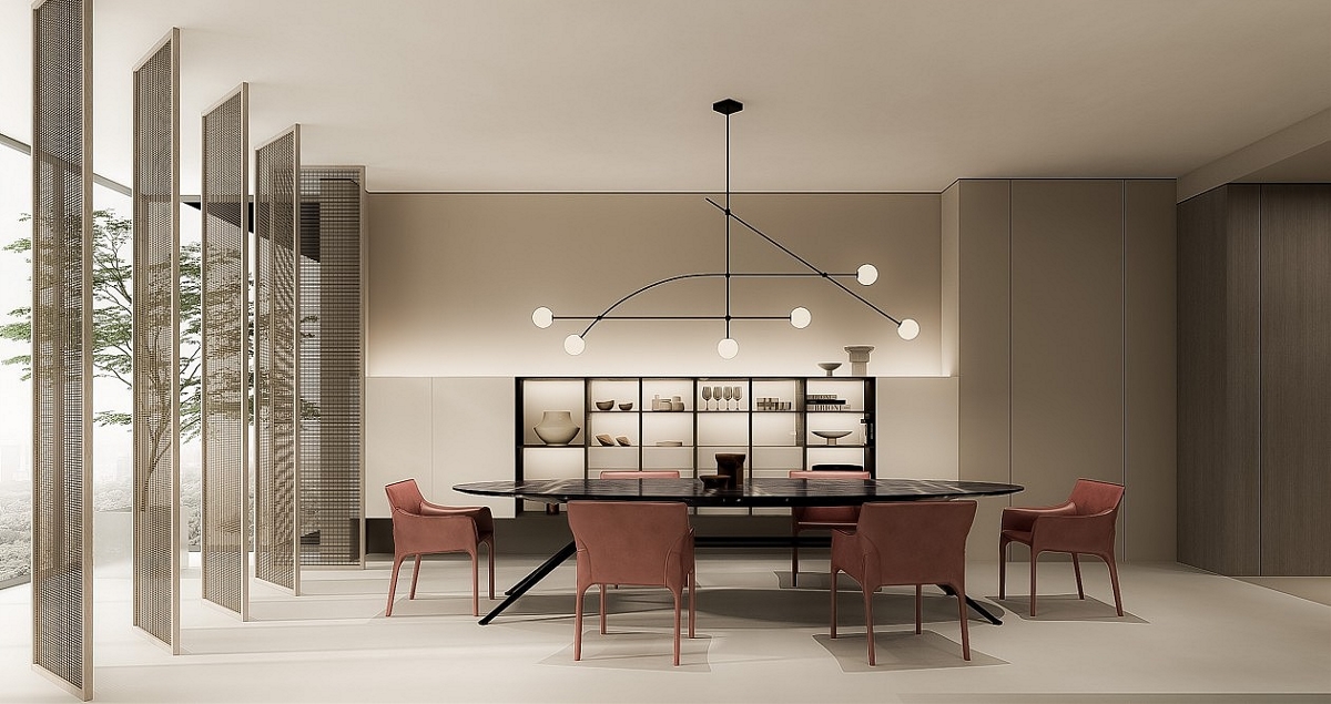 意式极简风格-7