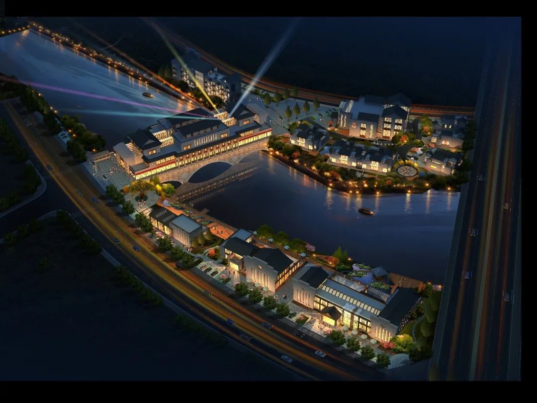 新都斑竹园上游码头丨中国成都丨成都麓客创意设计有限公司-21