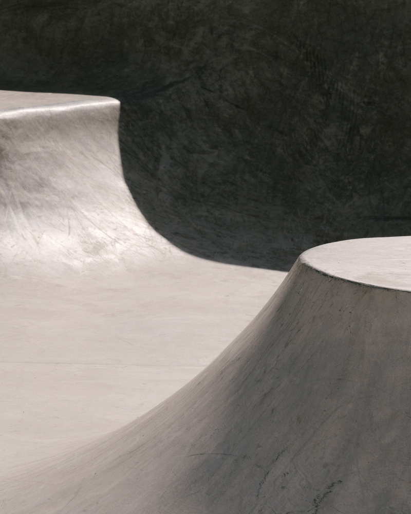 BoissyleChâtel 滑板公园 Continua丨法国-50