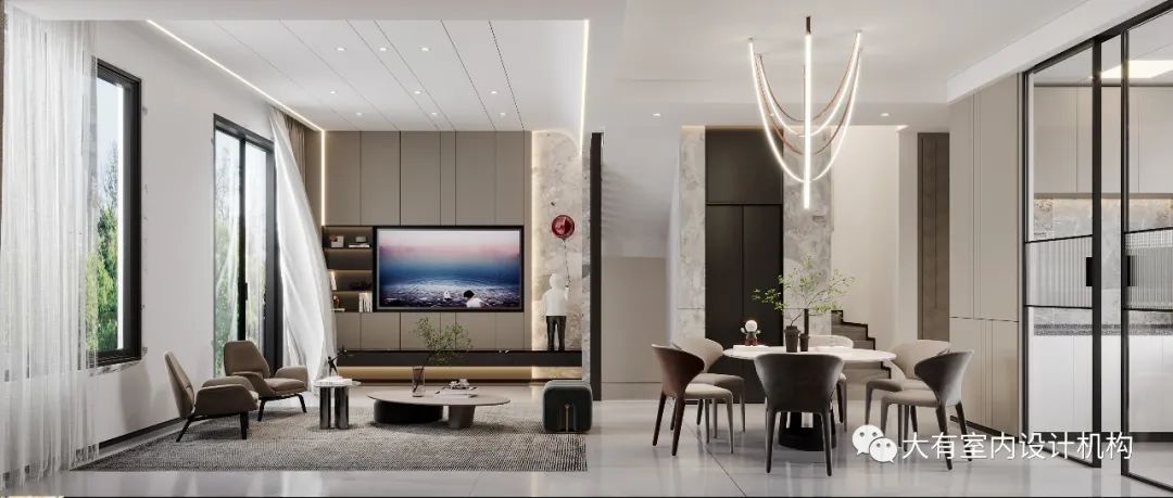 家之所在,心之所属,向往的生活！丨大有团队-7