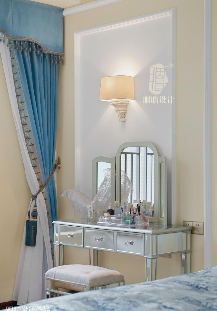 简约美式风格家居设计，打造浪漫温馨生活空间-28