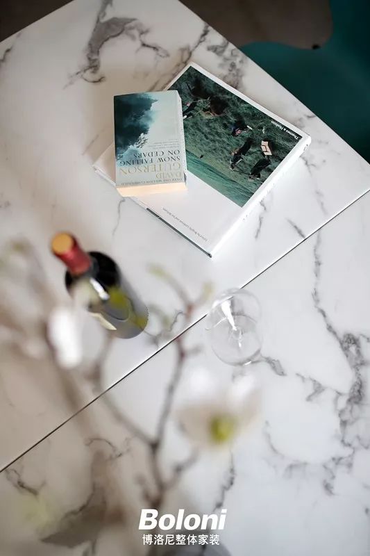 LOFT 居住哲学，200㎡现代简约风的天鹅湾案例-42