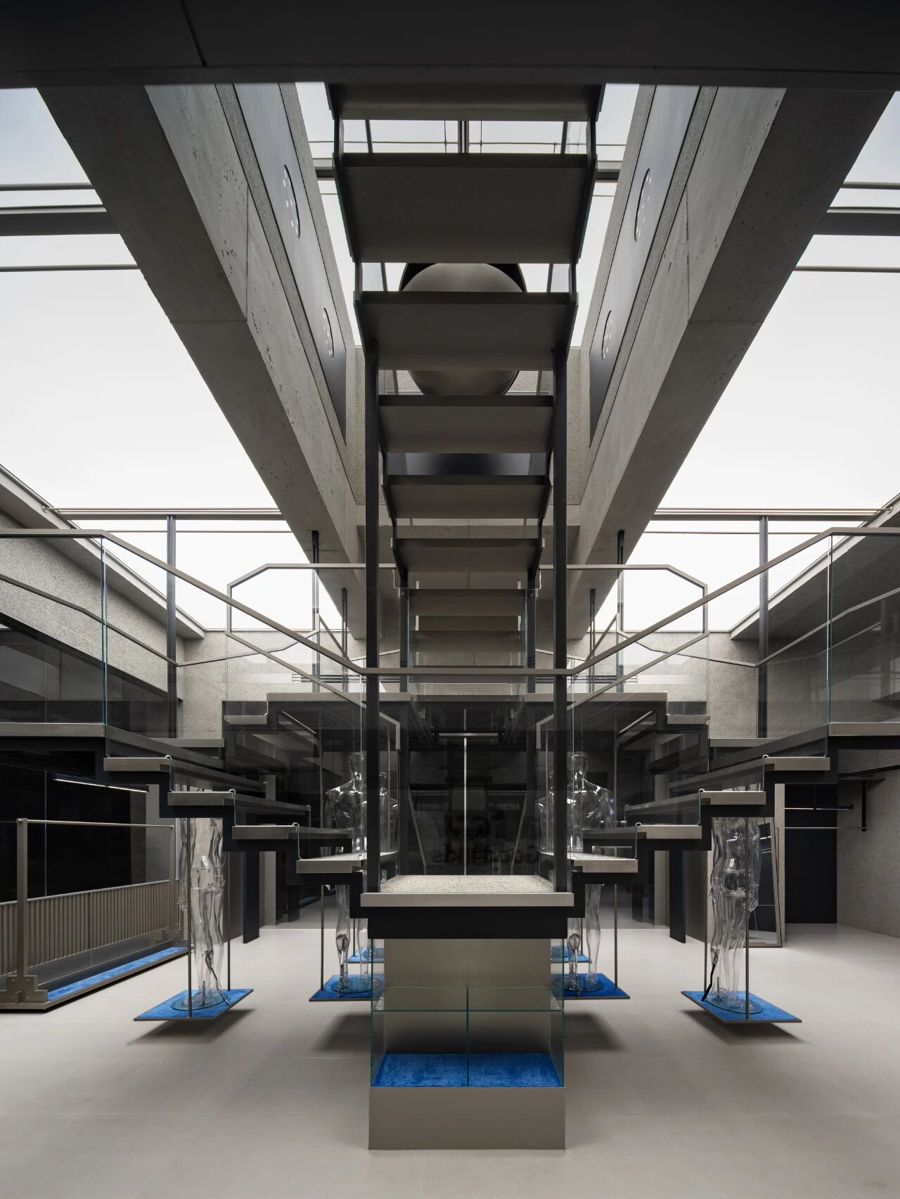 丨中国成都丨E27 Studio-23