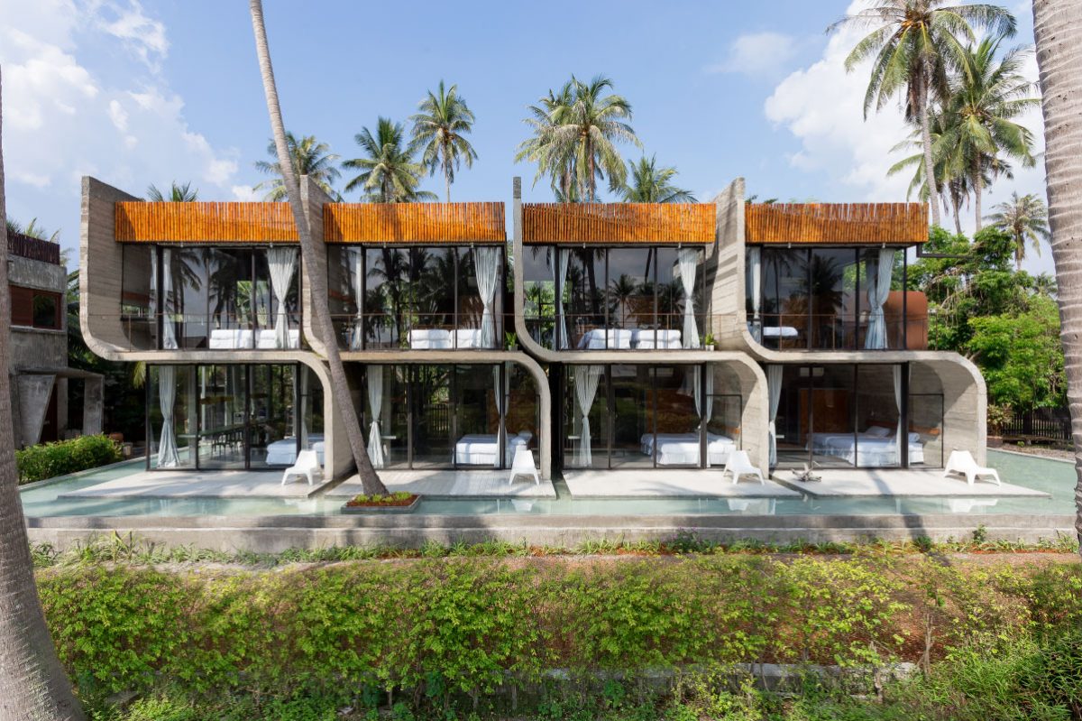 NPDA STUDIO เมื่อสถาปนิกเชื่อว่าสถาปัตยกรรมต้อง “ไม่ดัดจริต” - room-3