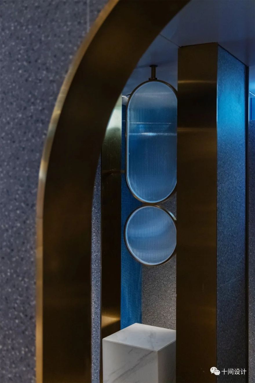 珂珂西里酒店丨中国杭州丨十间设计-37