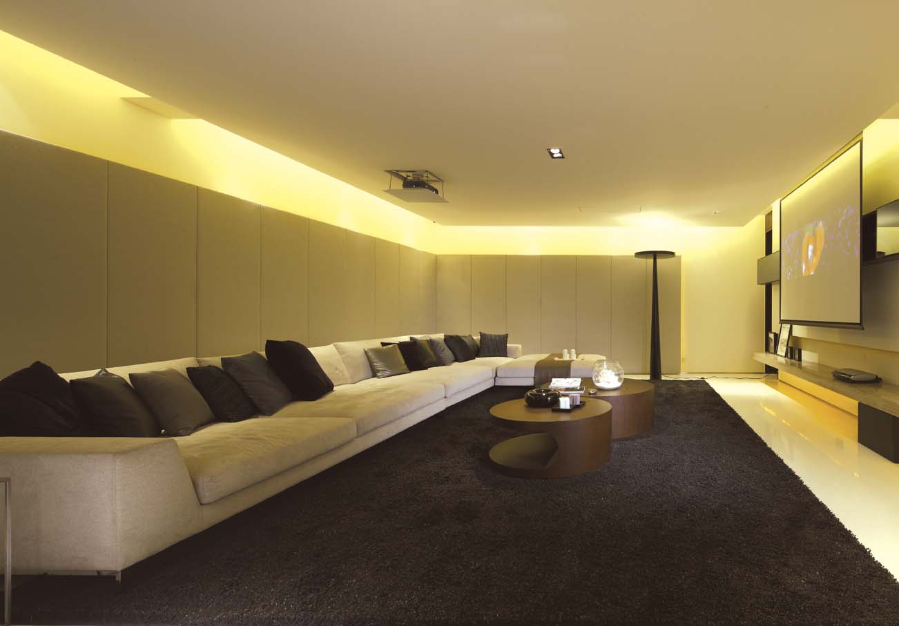 样板间House E 悦林（修）-10